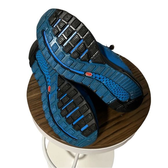 Nike Air Max Lunar MX - Size 11 - Picture 7 of 8